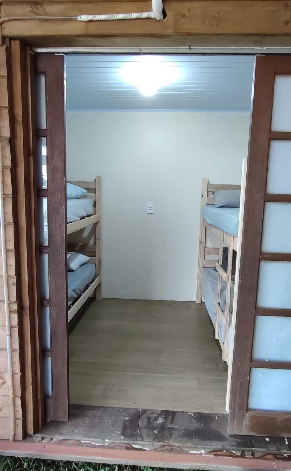 Picco Da Ilha Hostel Florianopolis Exterior photo